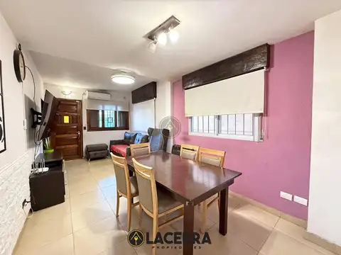 Depto Tipo Casa en Venta de 2 dormitorios