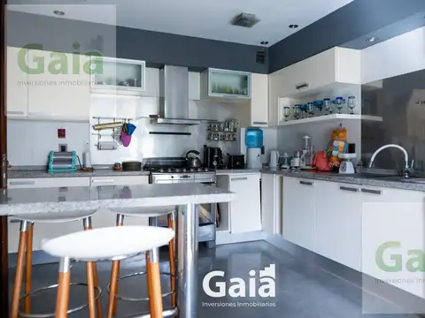 Casa en  Venta Vicente López al 300 Macrocentro 