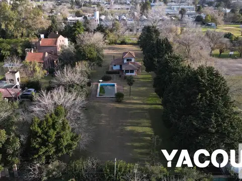 Terreno en Venta en Manuel B Gonnet, Partido de La Plata
