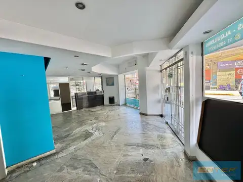 Local en Venta 50 años