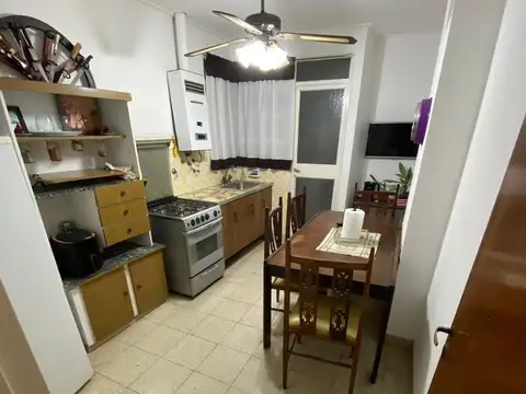 Departamento en Venta 50 años