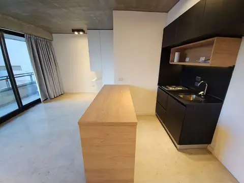 Departamento en Alquiler de Monoambiente