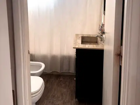 Pringles 600 , Piso 1