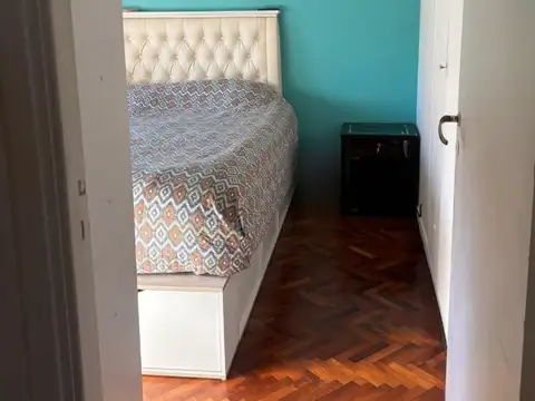 Pringles 600 , Piso 1