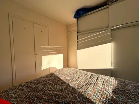 Departamento en Venta en Almagro, USD 115.000