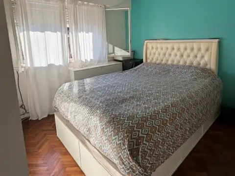 VENTA / ALMAGRO / 4  AMBIENTES /LAVADERO / APTO CREDITO HIPOTECARIO
