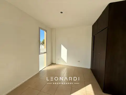 Departamento en Alquiler al Este
