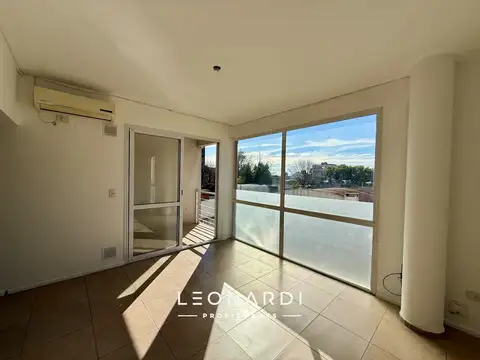 Departamento en Alquiler de Monoambiente