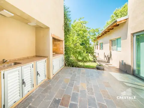 Casa en Venta de 4 dormitorios