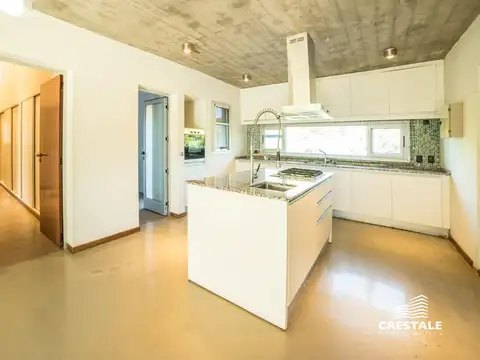 Casa en Venta en Funes, Rosario