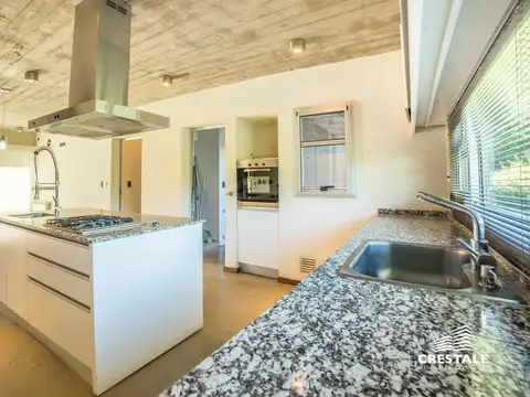 Casa en Venta en Funes, USD 350.000