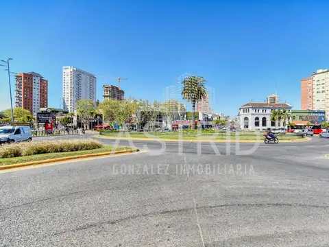 AVENIDA CAZON 1600