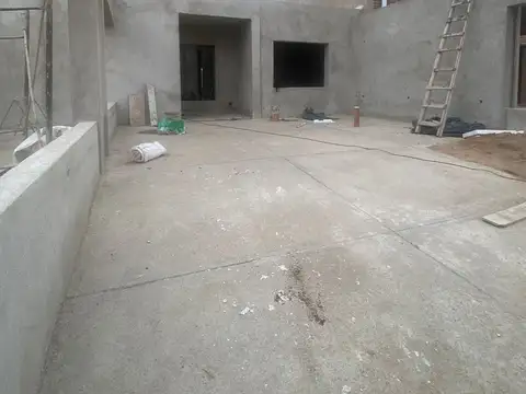 Venta dúplex 2 dormitorios en docta