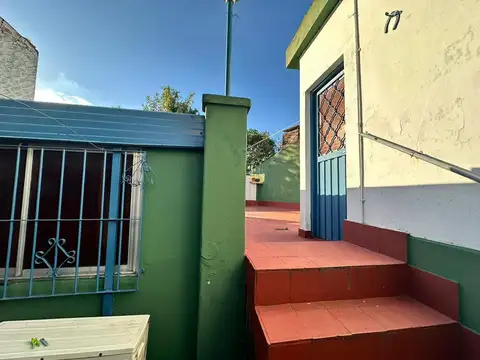 Depto Tipo Casa en Venta 46 años
