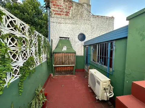 Depto Tipo Casa en Venta de 2 dormitorios