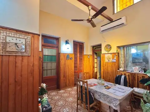 PH en Venta en Barracas, CABA