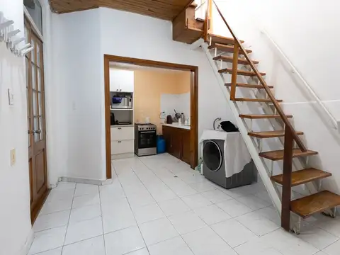 Casa en Venta en Tres Cruces, USD 109.000