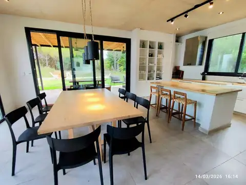 Casa en Venta 5 años