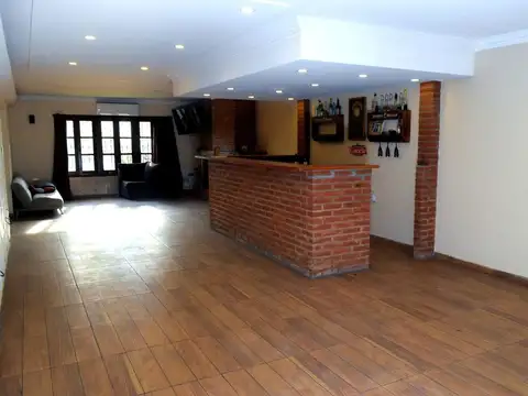 Casa en Venta de 6 dormitorios