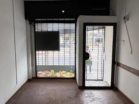 Venta, Local, Apto Crédito, Moron Centro