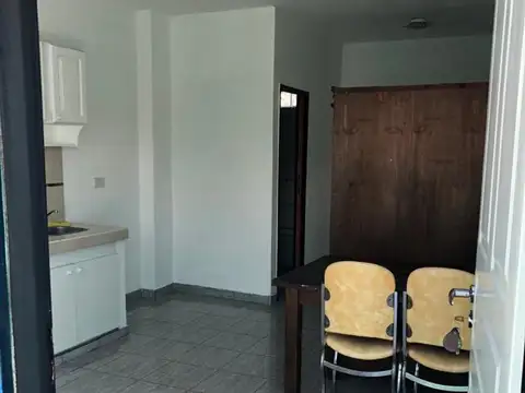 Departamento en Alquiler de Monoambiente