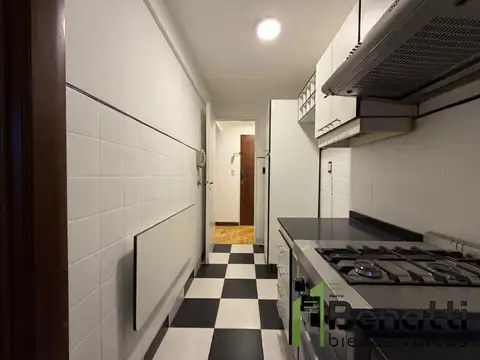 Departamento en Venta en Villa Luro, USD 95.000