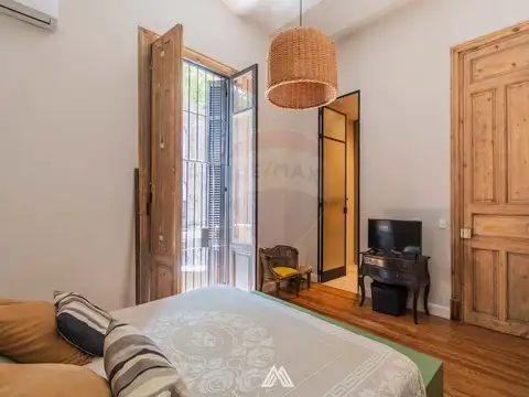 Casa venta Palermo, garaje