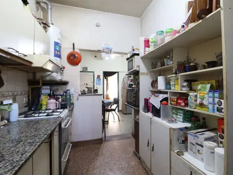 Casa en Venta 60 años
