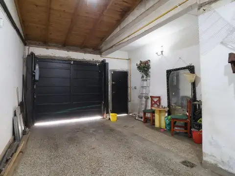 Luis María Saavedra 2300