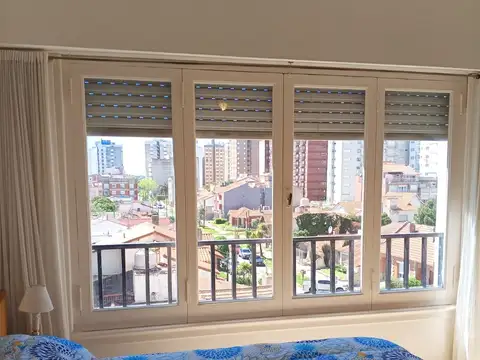 Departamento en Alquiler Temporal de 2 ambientes