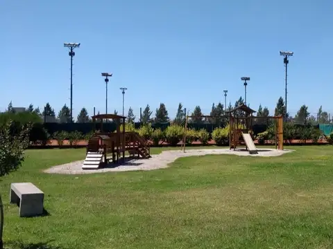 Terreno en Venta de 2200,0 m2