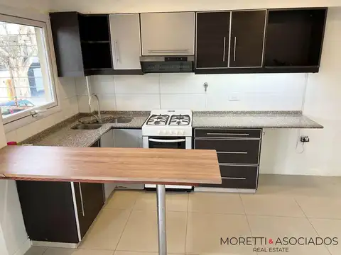 Departamento en Venta en Villa Luro, USD 120.000