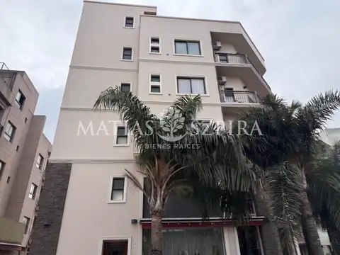 Maipu y Juncal