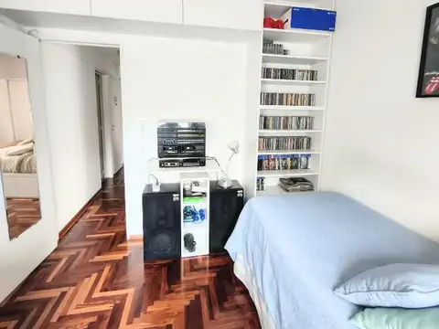 Departamento en Venta 52 años