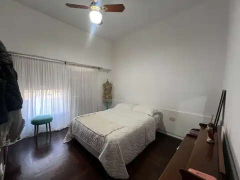 Venta casa 3 ambientes - Jardin y Cochera APTA CREDITO- José C Paz