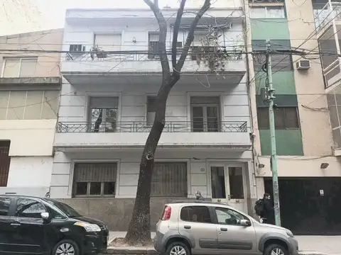 VENTA 3 AMBIENTES A RECICLAR ALMAGRO NORTE