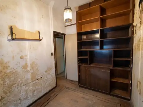 Departamento en Venta en Almagro, USD 79.500