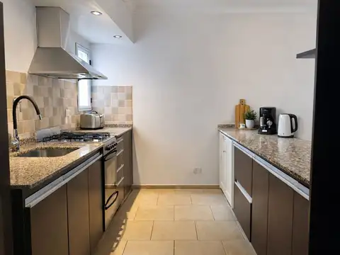 Departamento en Venta en Florida Belgrano/Oeste, USD 150.000