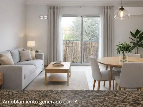 VENTA- RETASADO -  3 AMB 2 COCHERAS FLORIDA OESTE