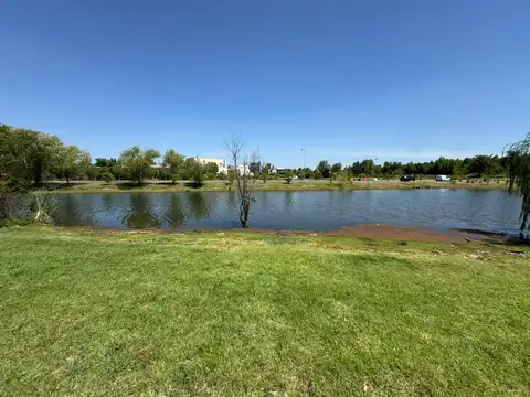 Venta lote en El Cantón Islas - ACEPTA PERMUTA