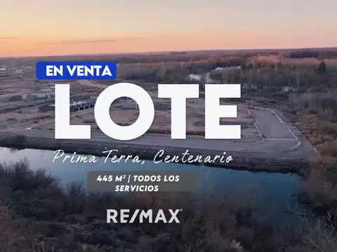 Terreno en Venta en Neuquen, Confluencia