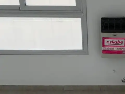 EXCELENTES DEPTOS A ESTRENAR 2 AMB AL FRENTE CON BALCON Y AMENITIE (OPCIONALES CON COCHERA)