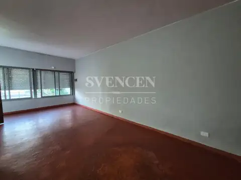 Casa en Alquiler 40 años