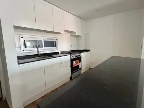 Departamento en Venta en Nuestra Señora De Lourdes, USD 125.000