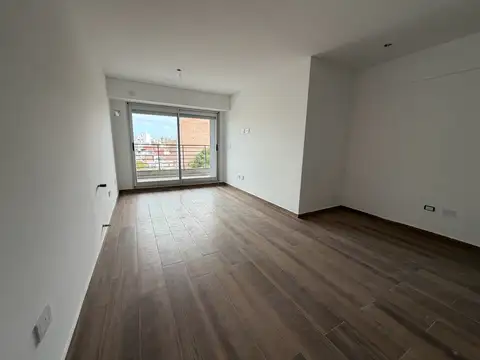 Venta - Departamento de 2 dormitorios a estrenar en Nuestra Señora de Lourdes, Rosario