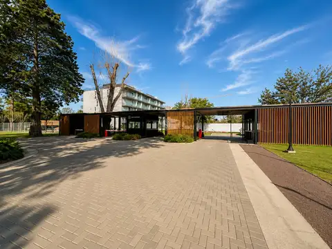 Departamento  en Venta en San Geronimo, Pilar, G.B.A. Zona Norte