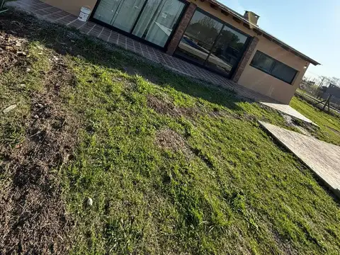 Casa en Venta de 1 dormitorio