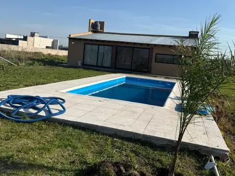 Casa en Venta A Estrenar