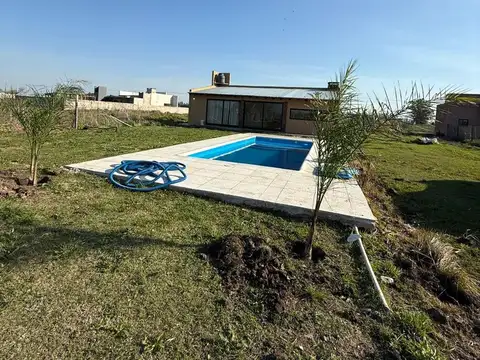 casa en Venta en Azcuenaga, San Andres de Giles