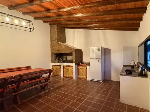 Azcuénaga - San Andrés de Giles